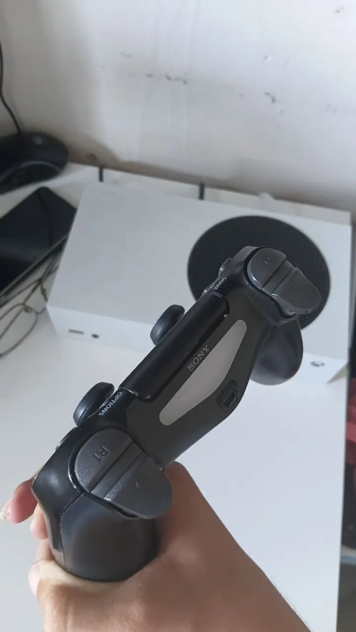Controle de PS4 Original - Foto 3