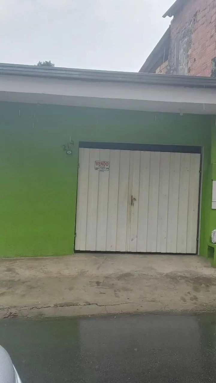Foto - Franco da Rocha - Parque Monte Verde