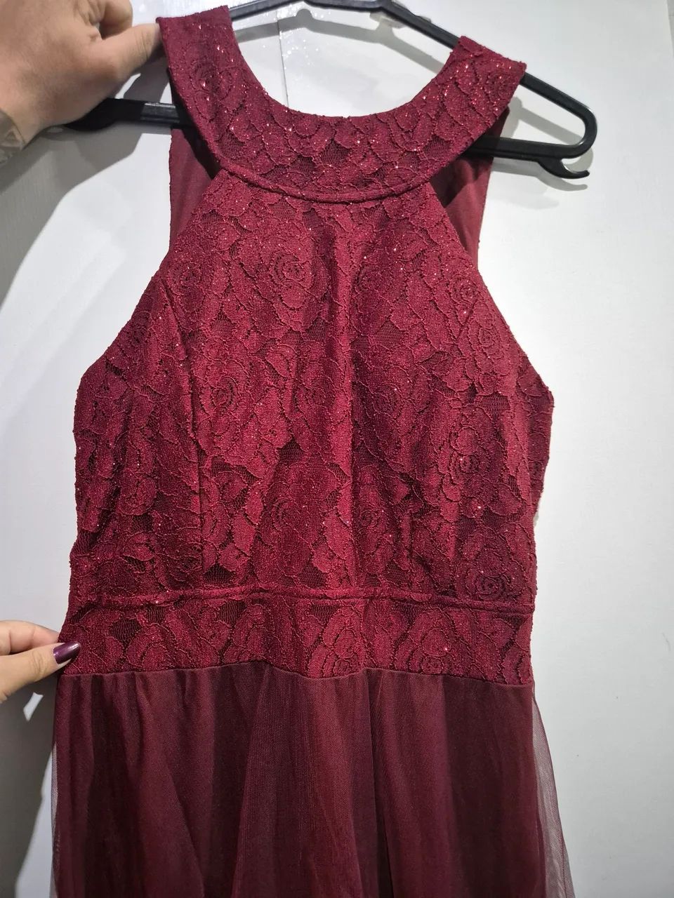 Vestido de festa - Foto 2