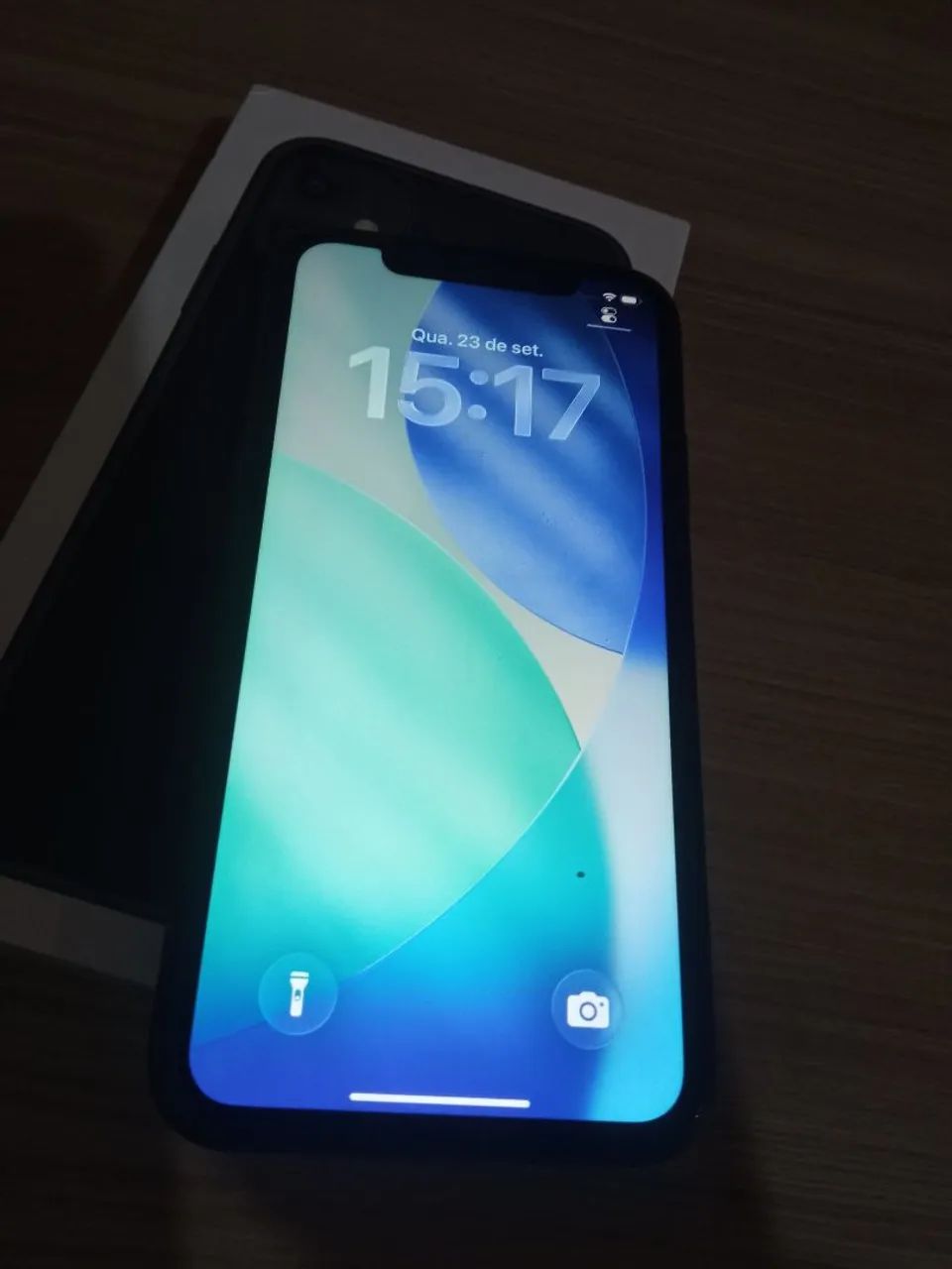 Celular barato Apple iPhone 11 64 GB  - Foto 4