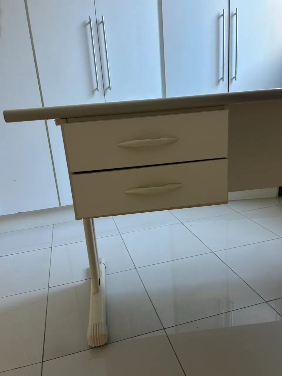 Mesa de escritório a venda  - Foto 2