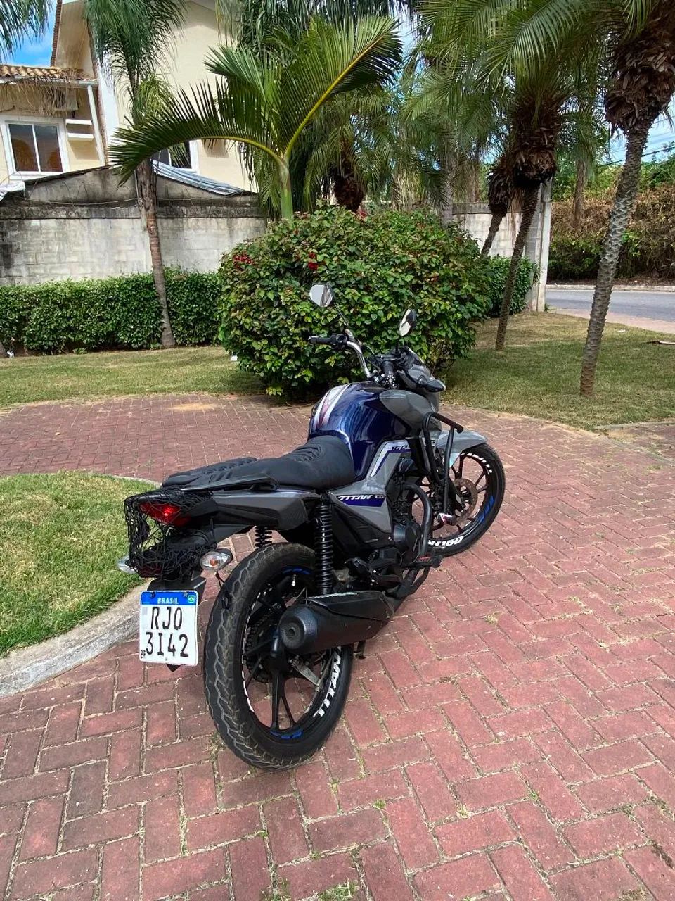 VENDO TITAN 160 FLEX - Foto 5