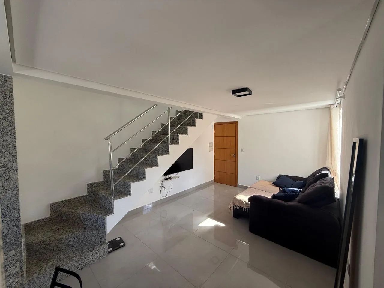 Cobertura de 2 quartos no Santa mônica - Foto 4