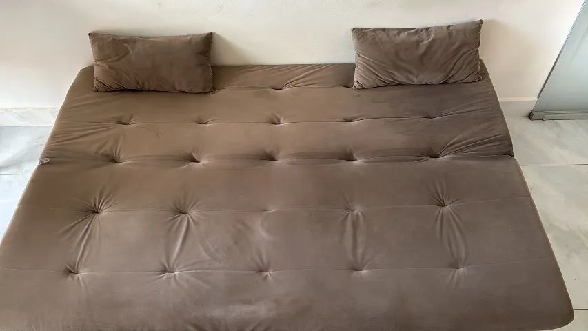 Sofá - cama - Foto 3