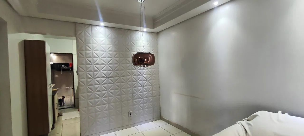Casa com piscina + Energia Solar - Foto 5