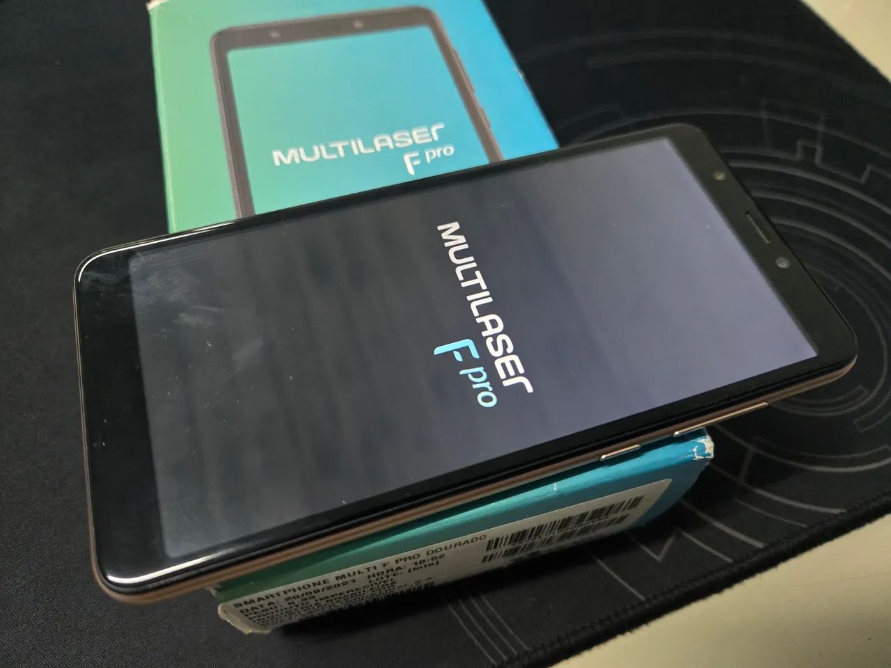 Smartphone Multilaser F pro  - Foto 5