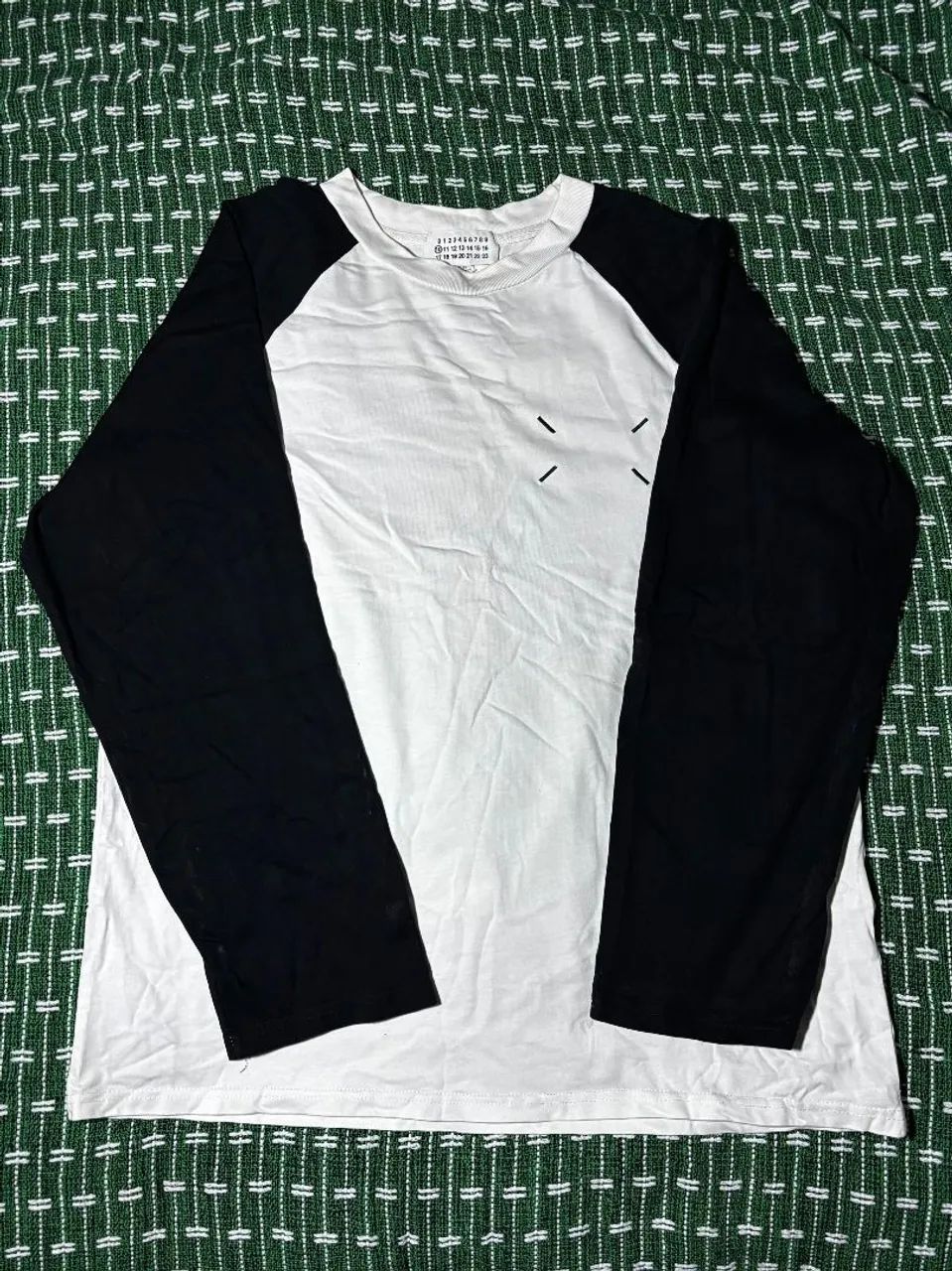 MAISON MARGIELA LONGSLEEVE - Foto 2