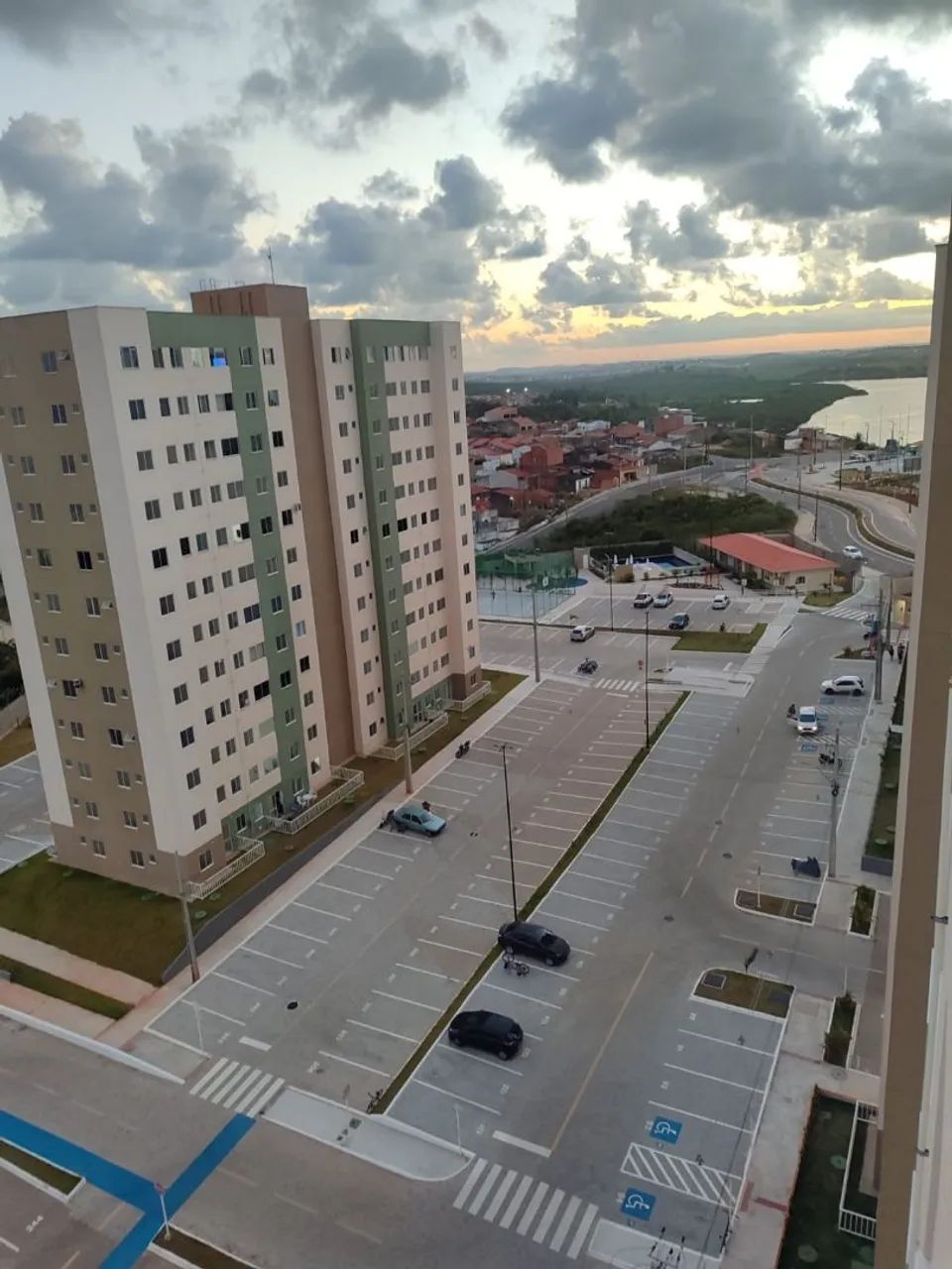 Vendo chave apartamento  - Foto 2