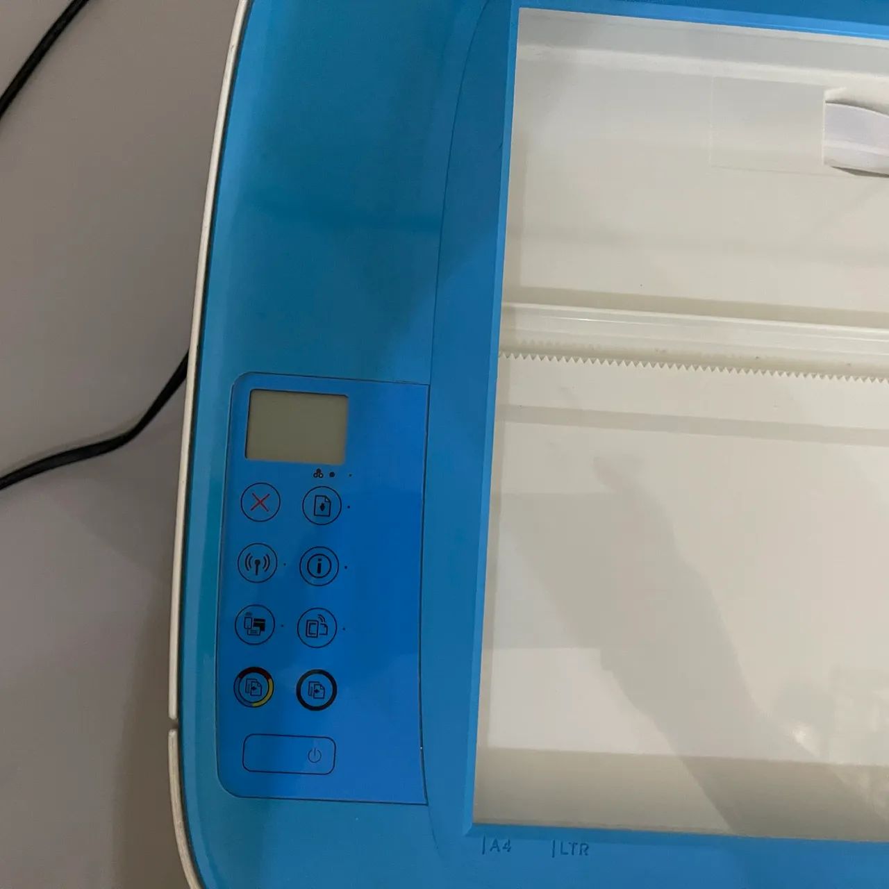 HP DeskJet Ink Advantage 3636  - Foto 5