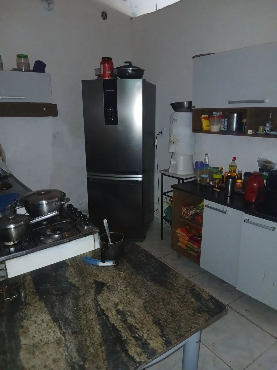 Casa no cleto - Foto 4