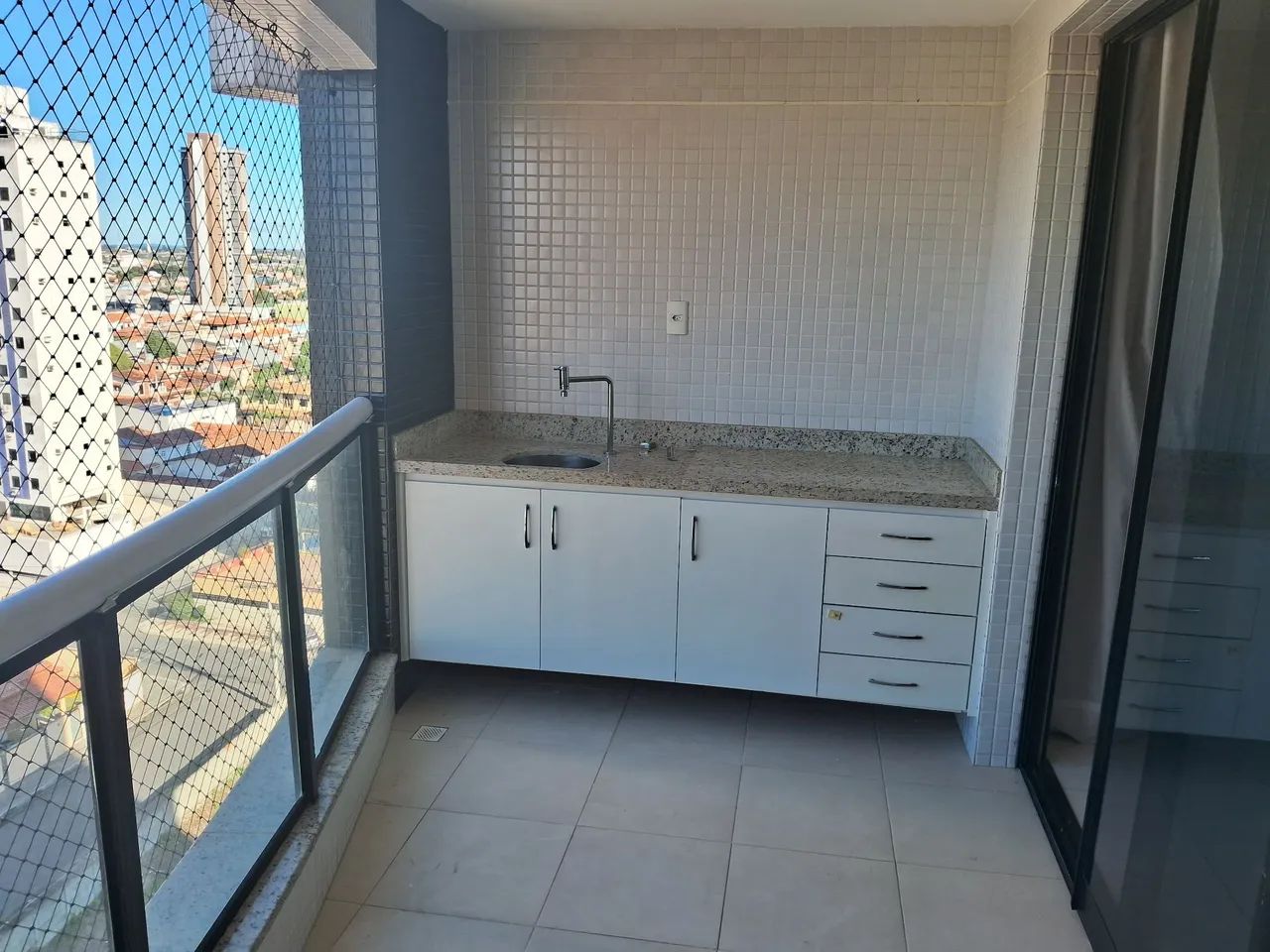 Aluga-se Apartamento  - Foto 3