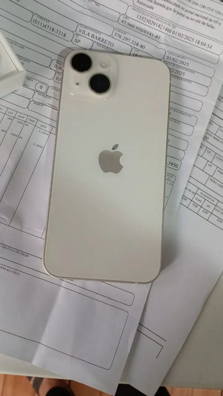 Vendo iPhone 14 128gb