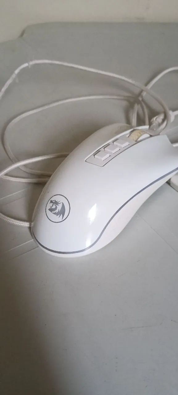 Mouse Redragon - M711 cobra