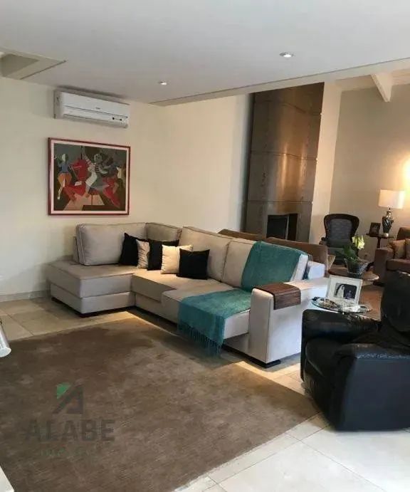 Casa com 580m², à venda no bairro Brooklin. - Foto 4