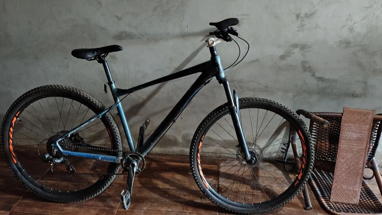 Bike  - Foto 3
