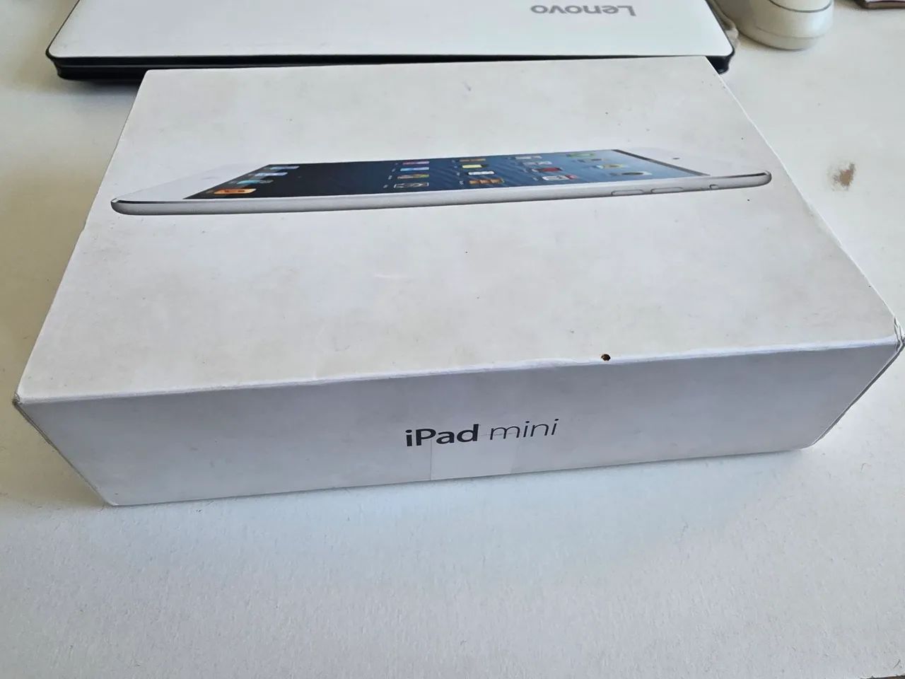 ? iPad Mini Apple 32GB - Wi-Fi | À Venda - Foto 5