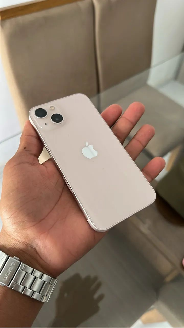 IPhone 13 128gb