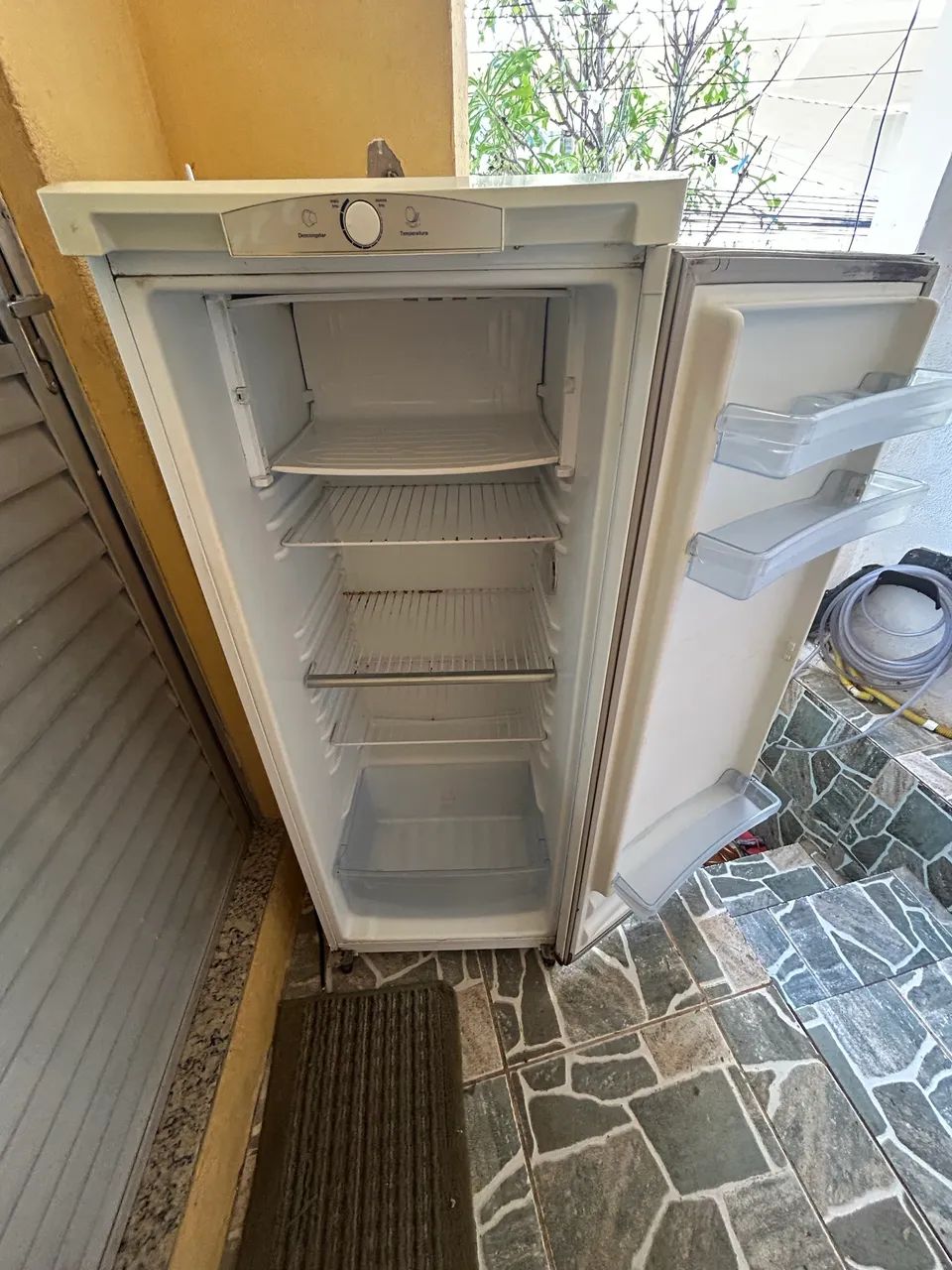 Geladeira - Foto 2
