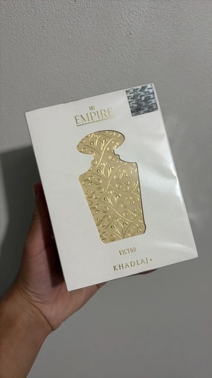 Empire Victor | Khadlaj - 100ml
