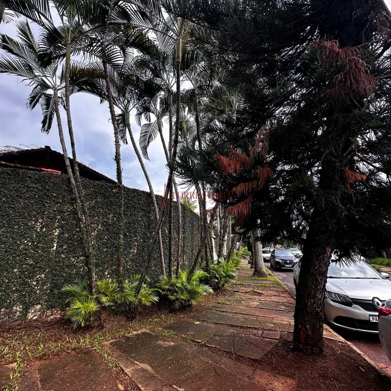 Casa térrea com 4 quartos e 806m² de terreno à venda no Setor Jaó - Foto 4