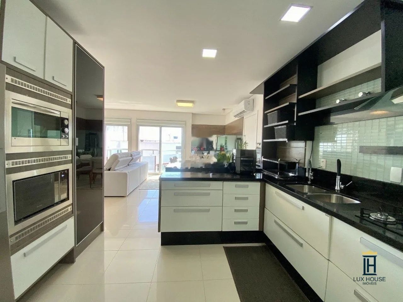 Apartamento 3 suítes em Jurerê - Foto 2