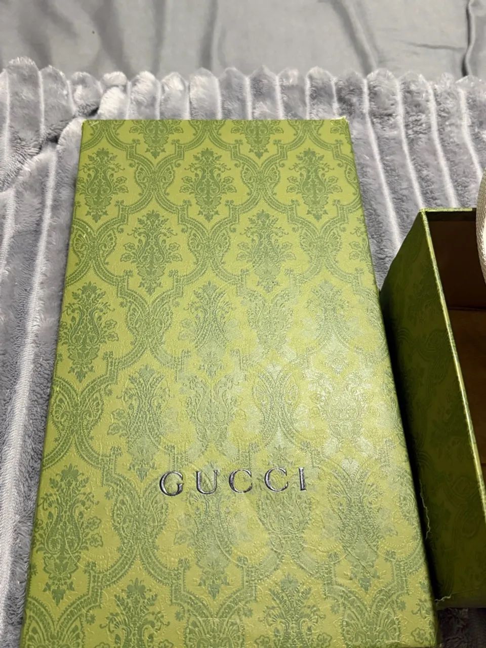 TÊNIS GUCCI - Foto 3