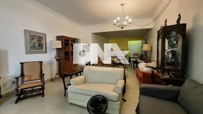 Apartamento : / Residencial / Botafogo - Foto 2
