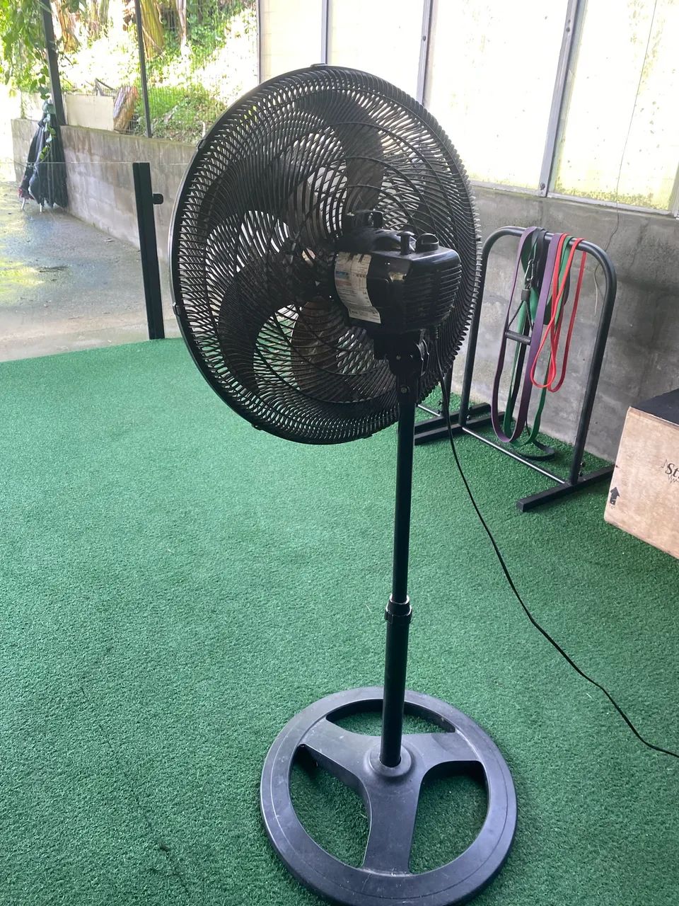 Ventilador de coluna ventisol - Foto 2