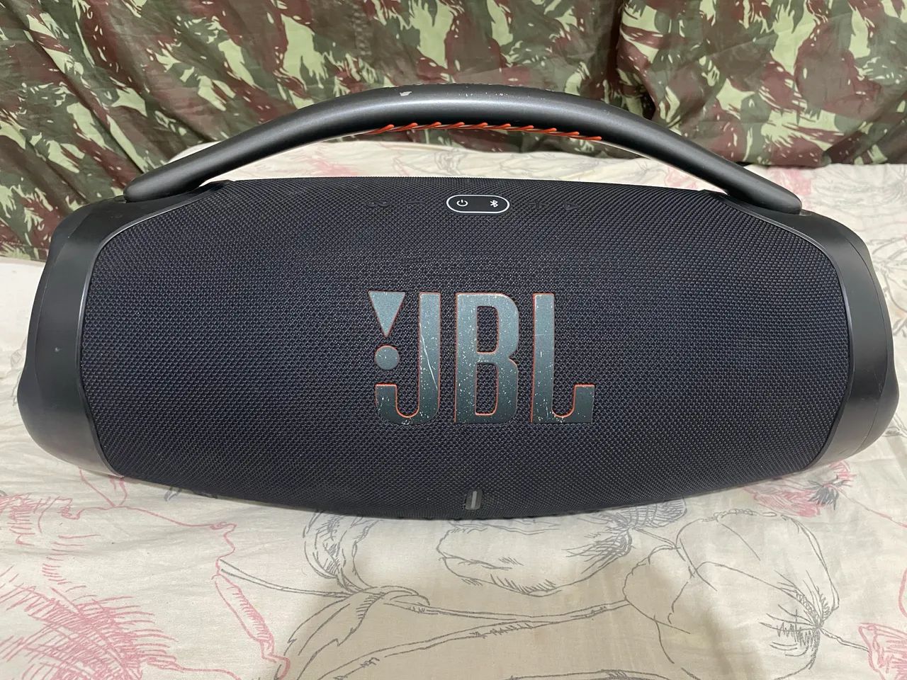 JBL BOOMBOX 3 - Foto 2