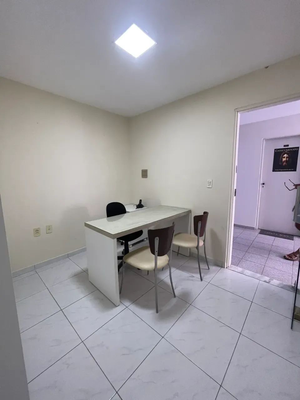 Sala comercial na av Ruy Carneiro - Foto 3