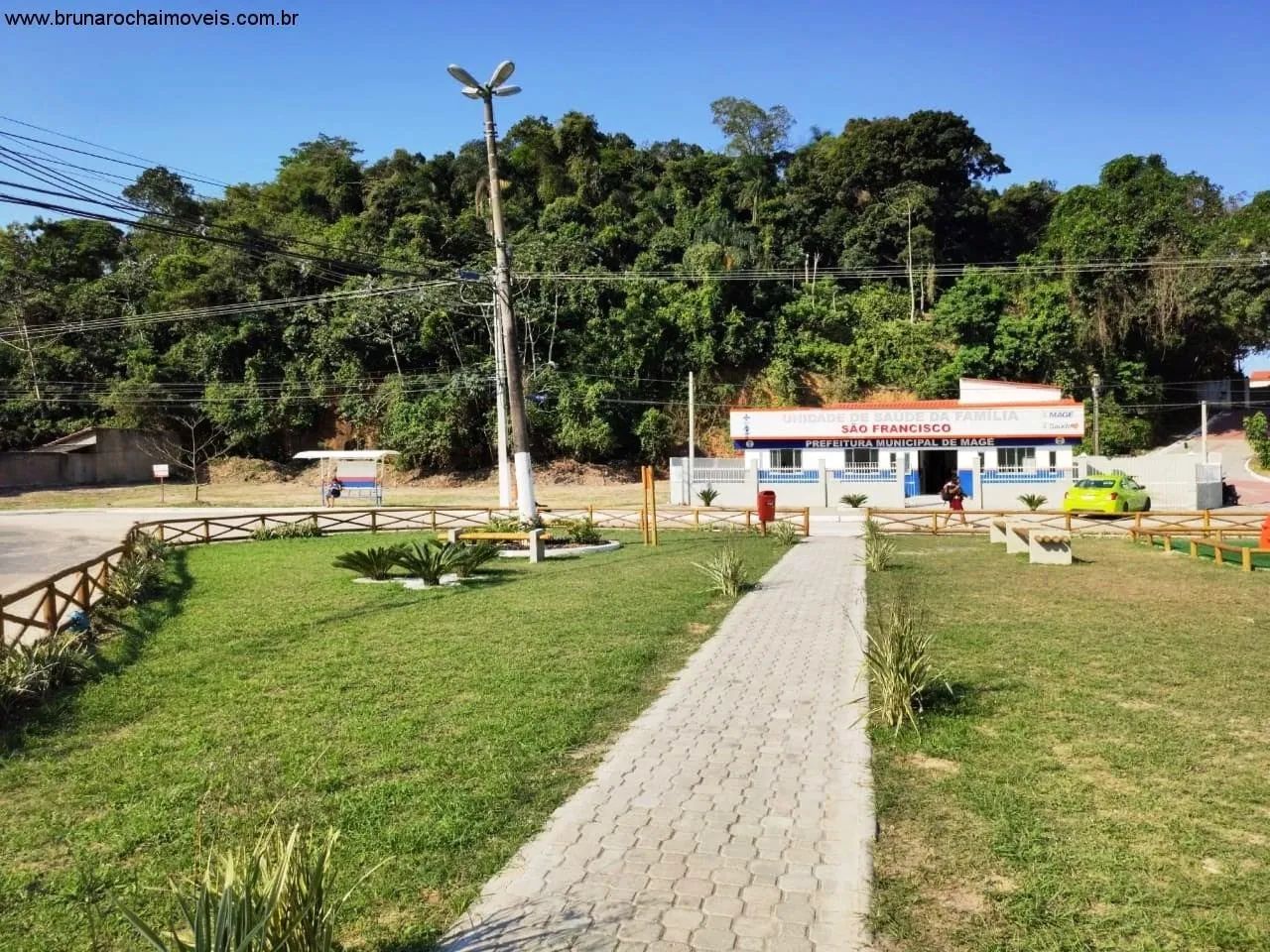 Terreno Mauá - Magé-RJ. - Foto 5