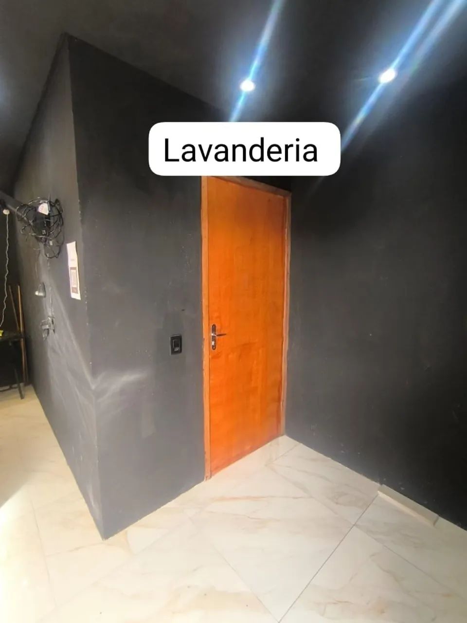 Aluga casa plana moderna - Foto 4