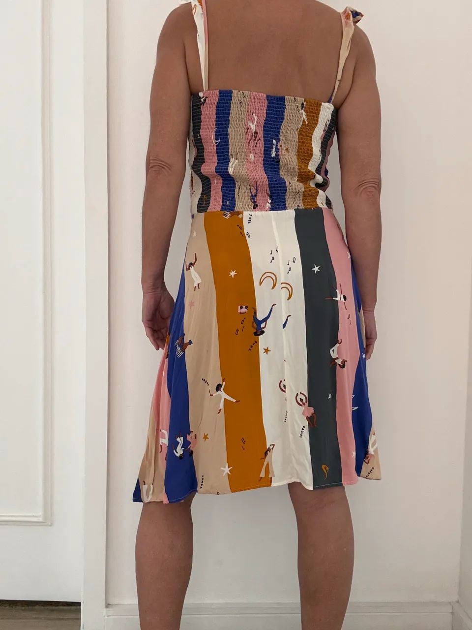 Vestido da marca cantão  - Foto 2