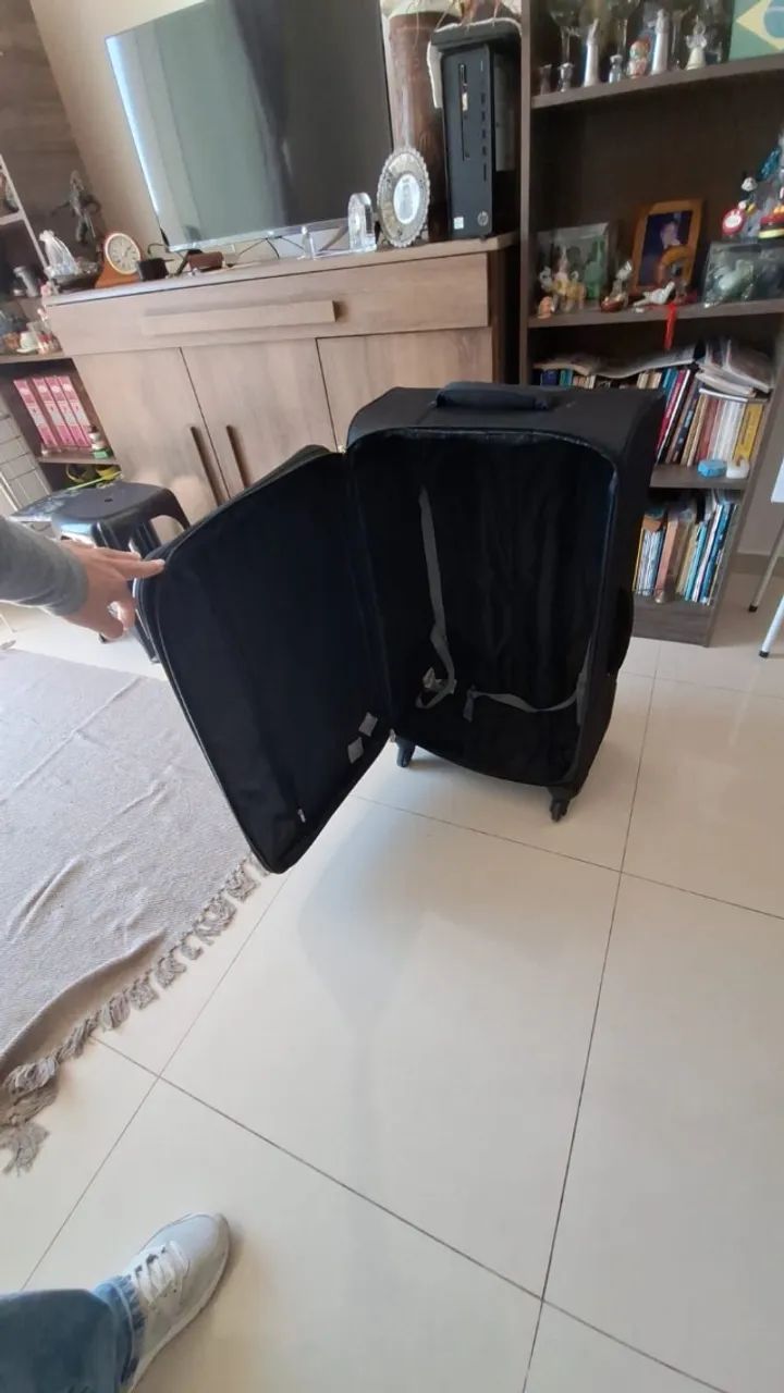 Mala de Viagem - Foto 4