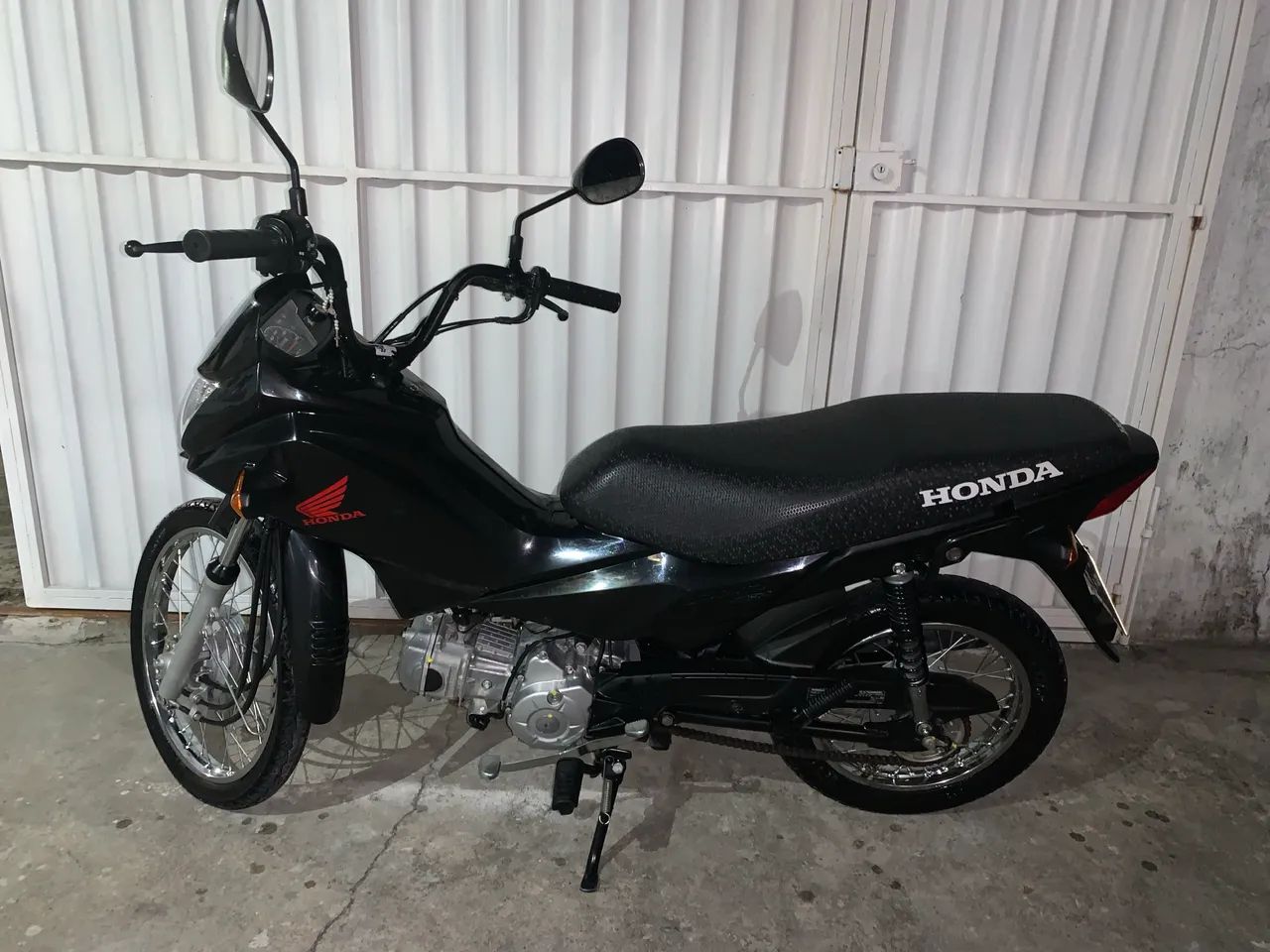 Pop 110i 2020 