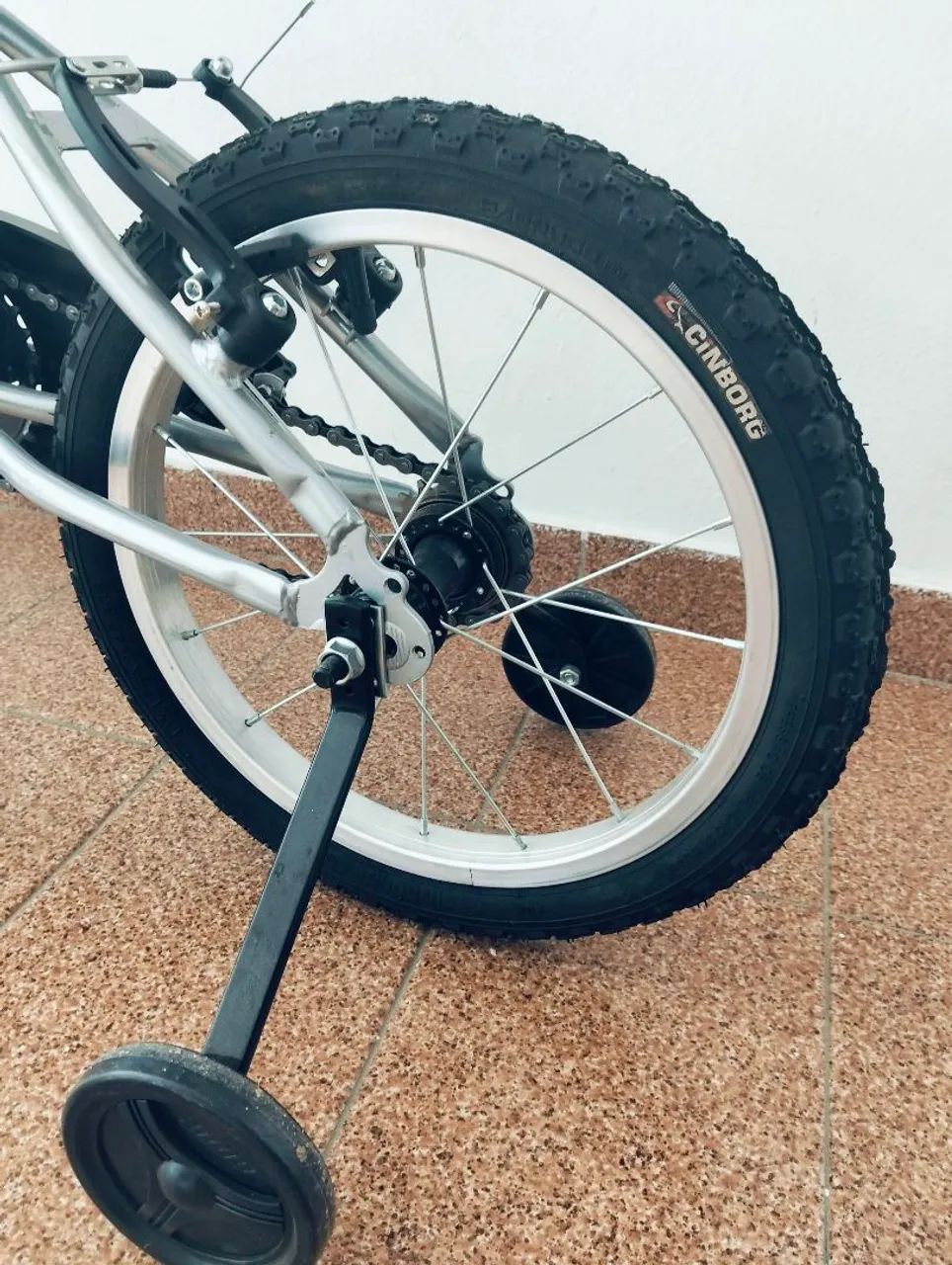Bicicleta  - Foto 2
