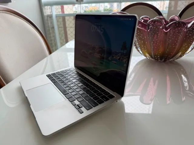 Macbook Air M3 512GB - Foto 3