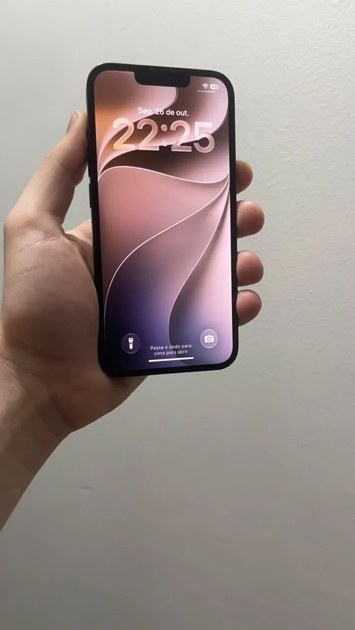 iPhone 14 Midnight - 128GB & Todo original