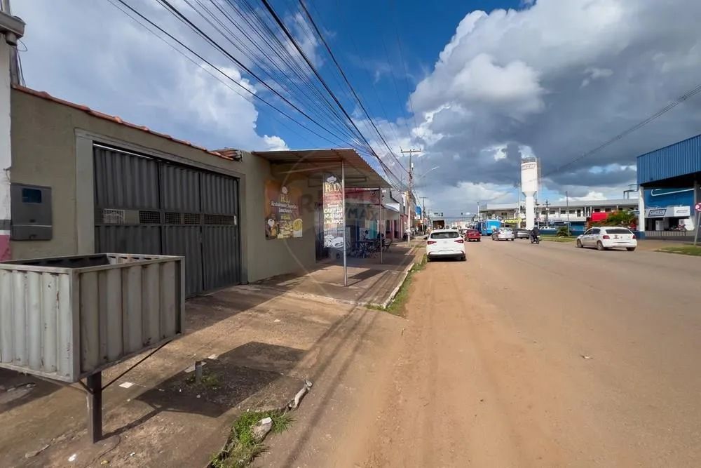 Moradia com Perfil Residencial + Comercial na Av. Amazonas - Foto 2