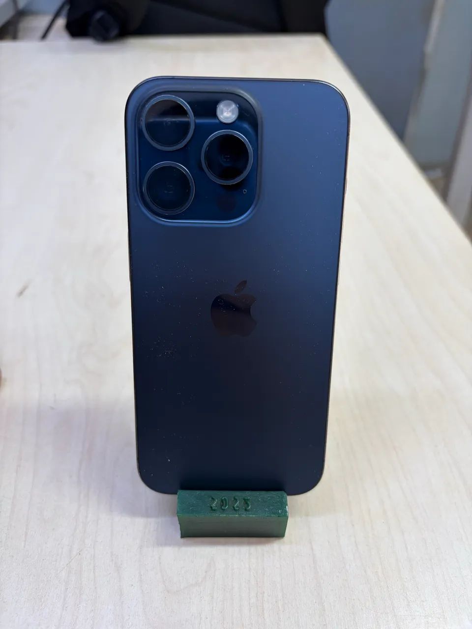 iPhone 15 Pro - 256GB - Foto 4