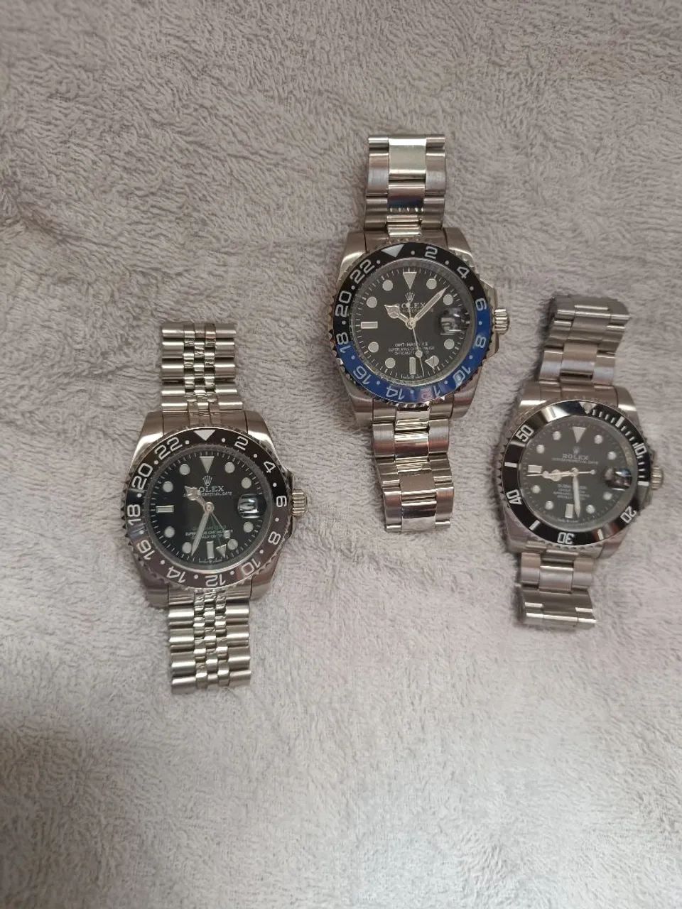 Relógios Automáticos  - Foto 2