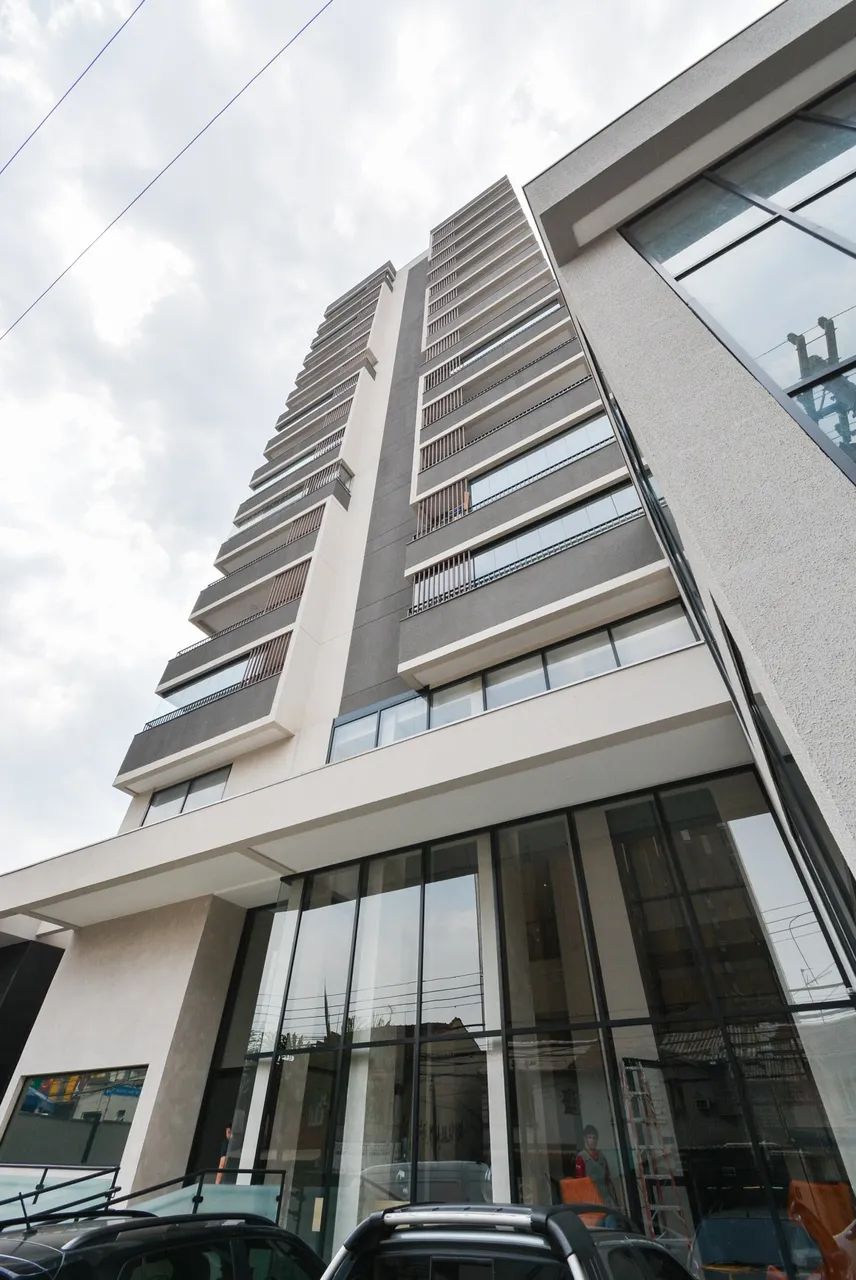 Studio para venda em Pinheiros com 1 quarto, 31m² - Foto 2