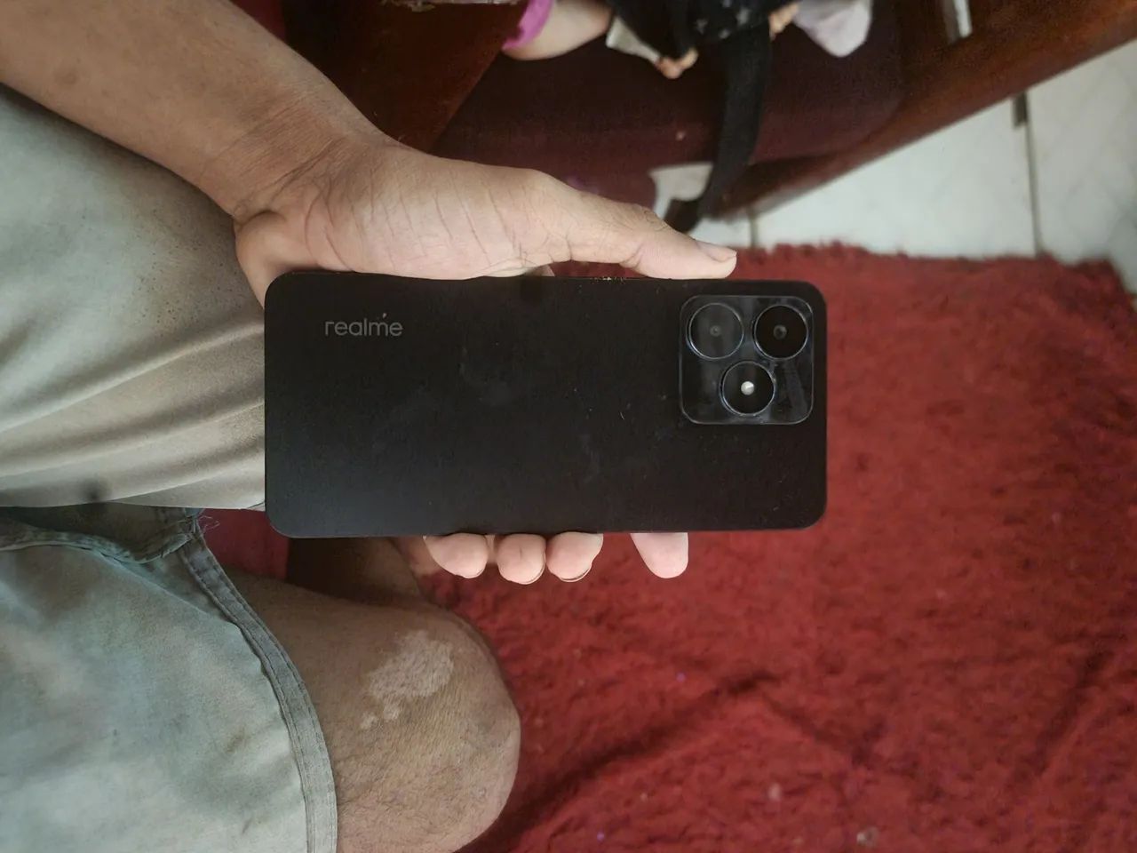 Realme c53 - Foto 4