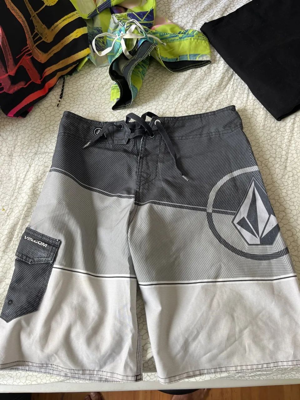 Shorts volcom