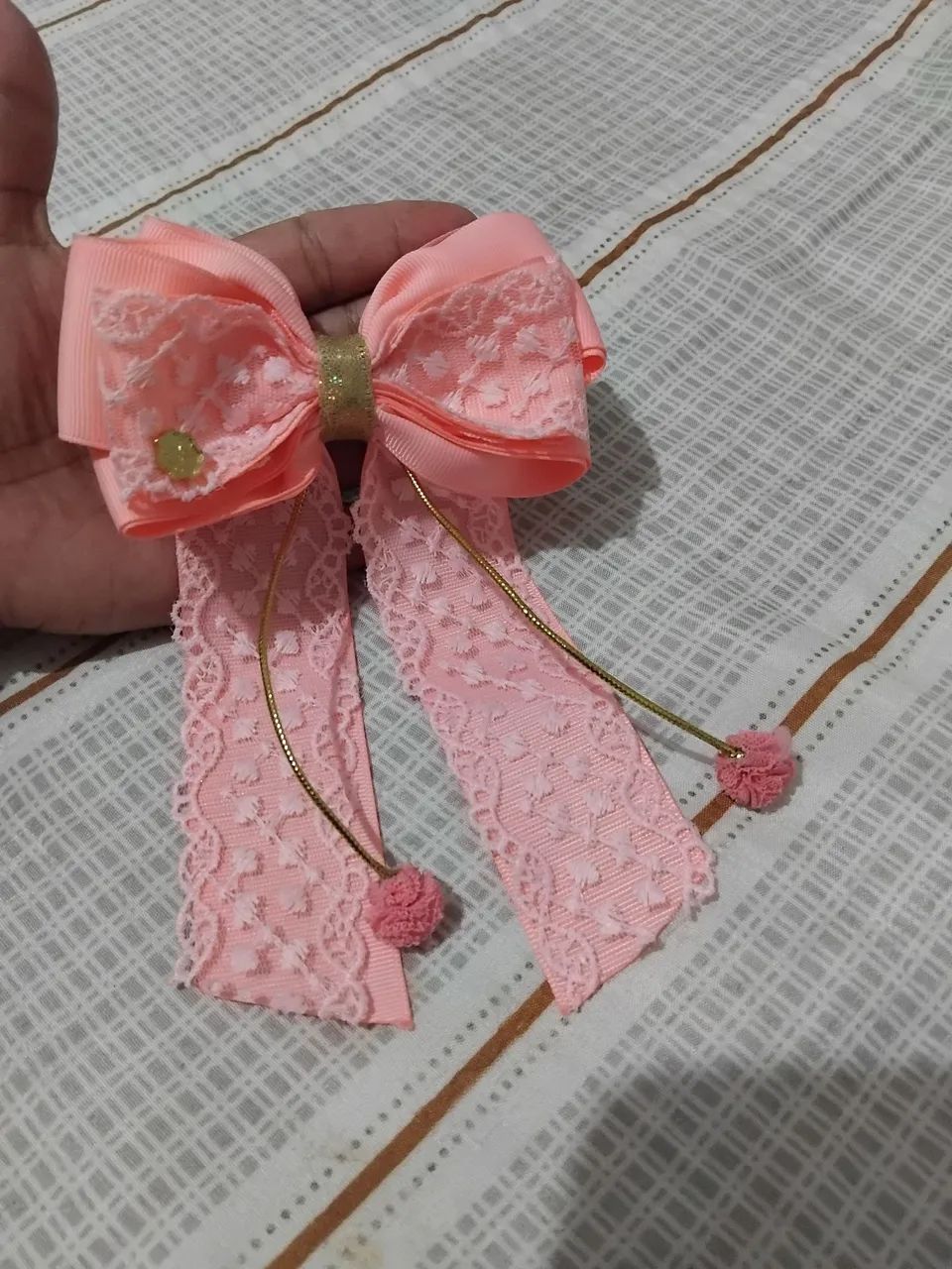 vestido infantil  - Foto 5