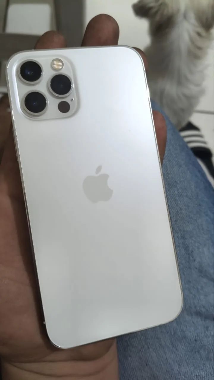 Vende-se iPhone 12 Pro  - Foto 2