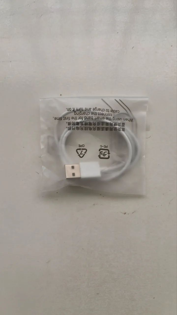 Xiaomi Smart band 10 - Foto 4