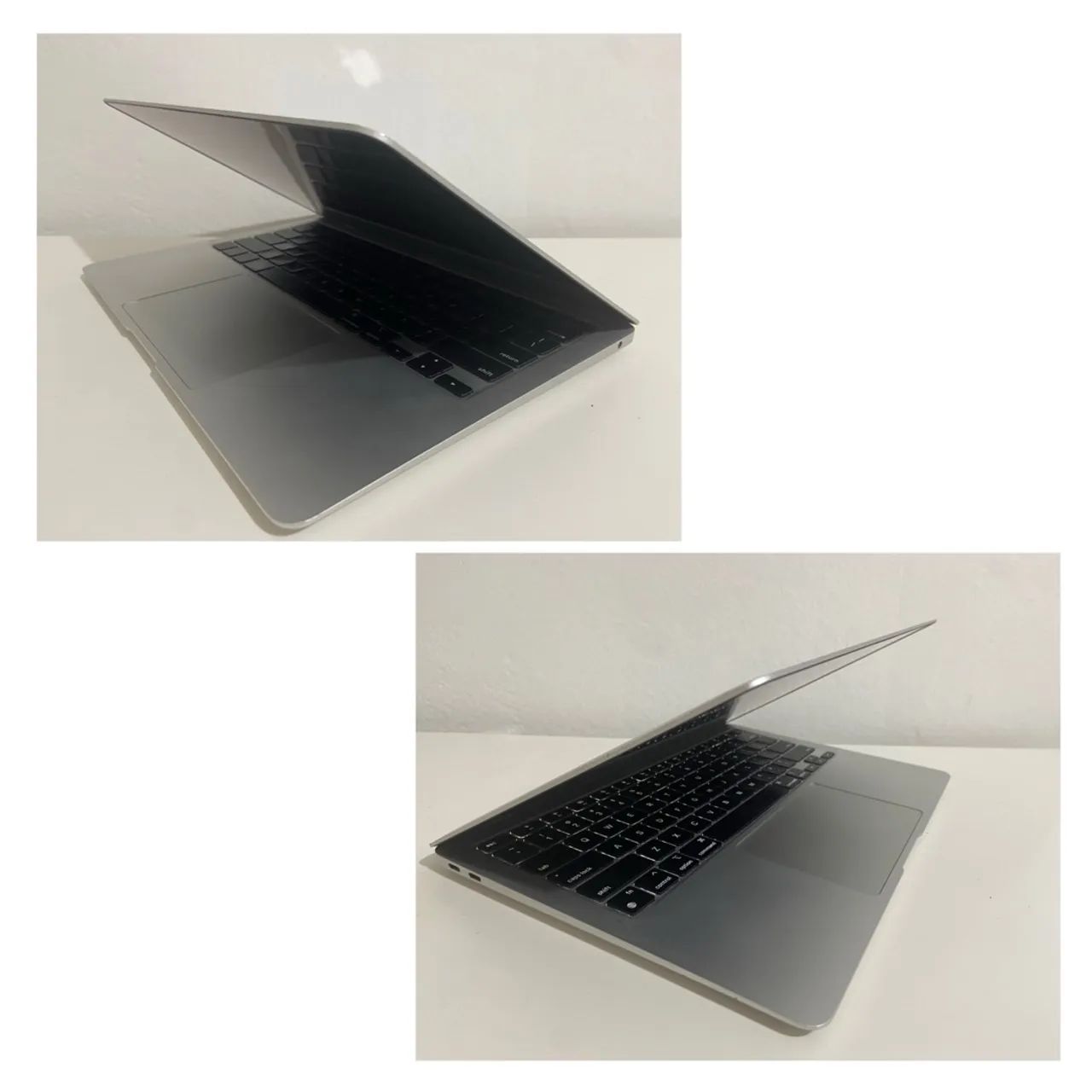MacBook Air M1 8/256gb - Foto 2