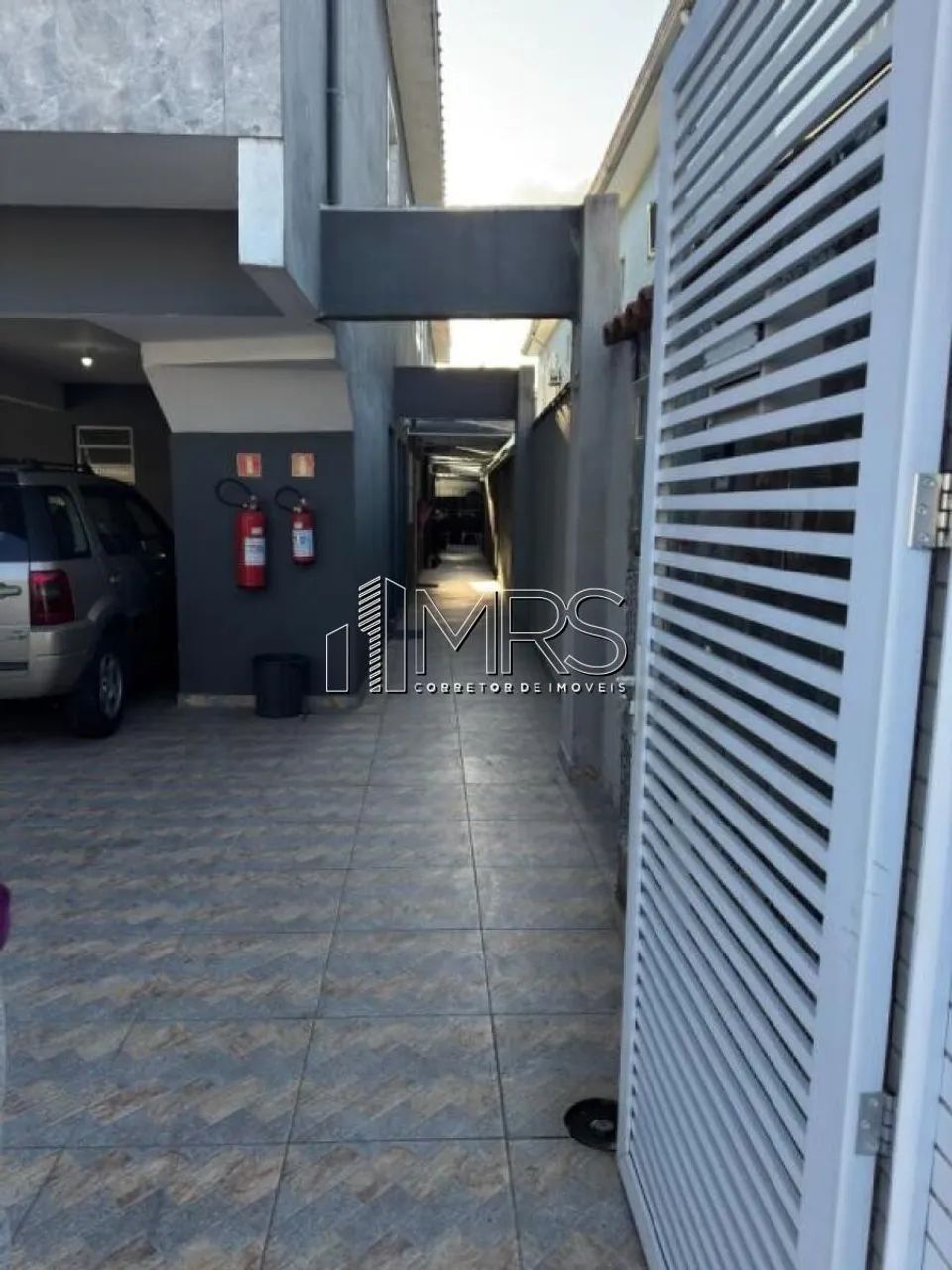 CASA COM 47,00 m² - SAMAMBAIA - PRAIA GRANDE SP - Foto 2