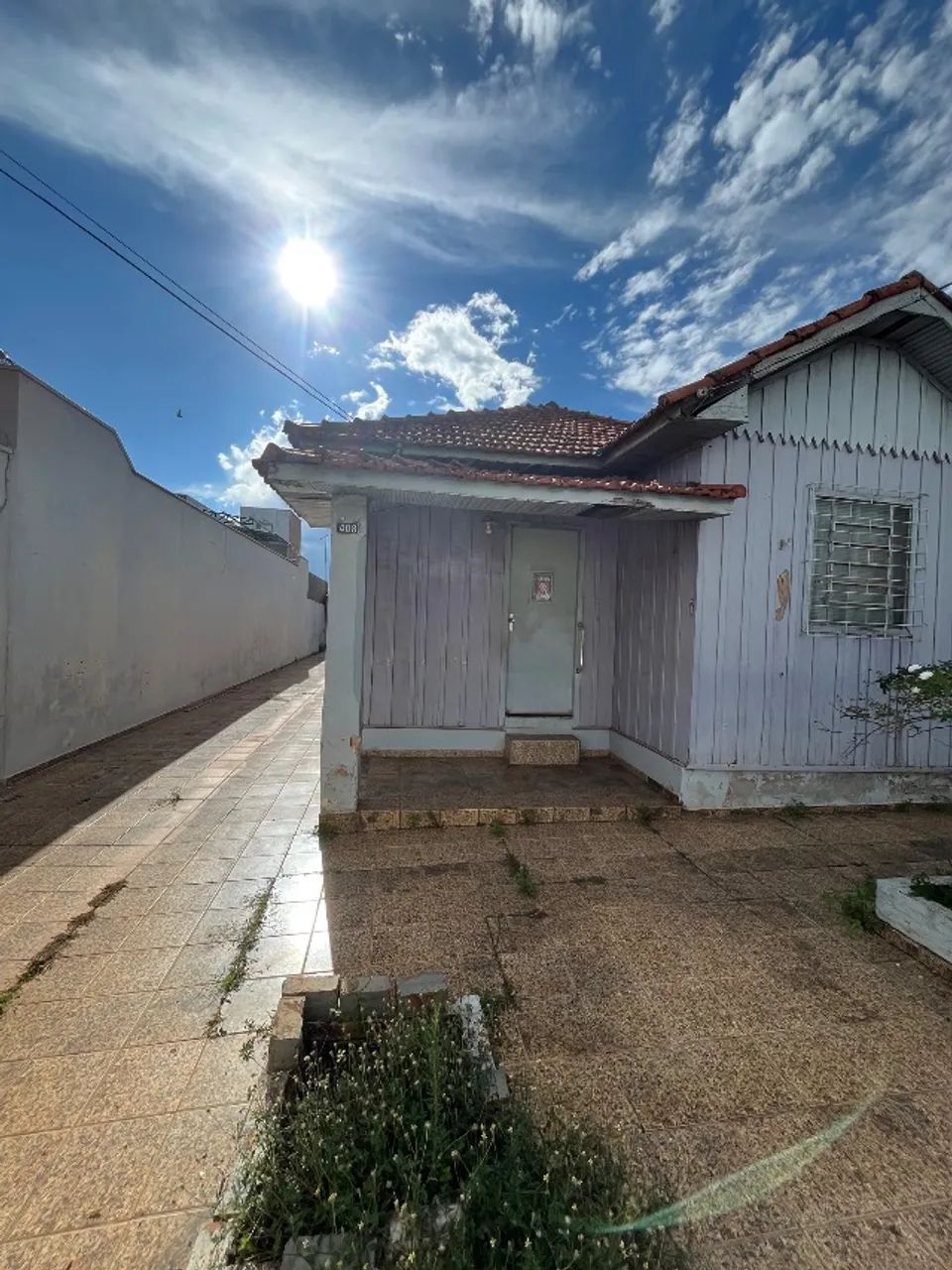 Foto - Assis - Vila Santa Cecília
